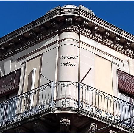 Apartamento Medinat House CTA Exterior foto
