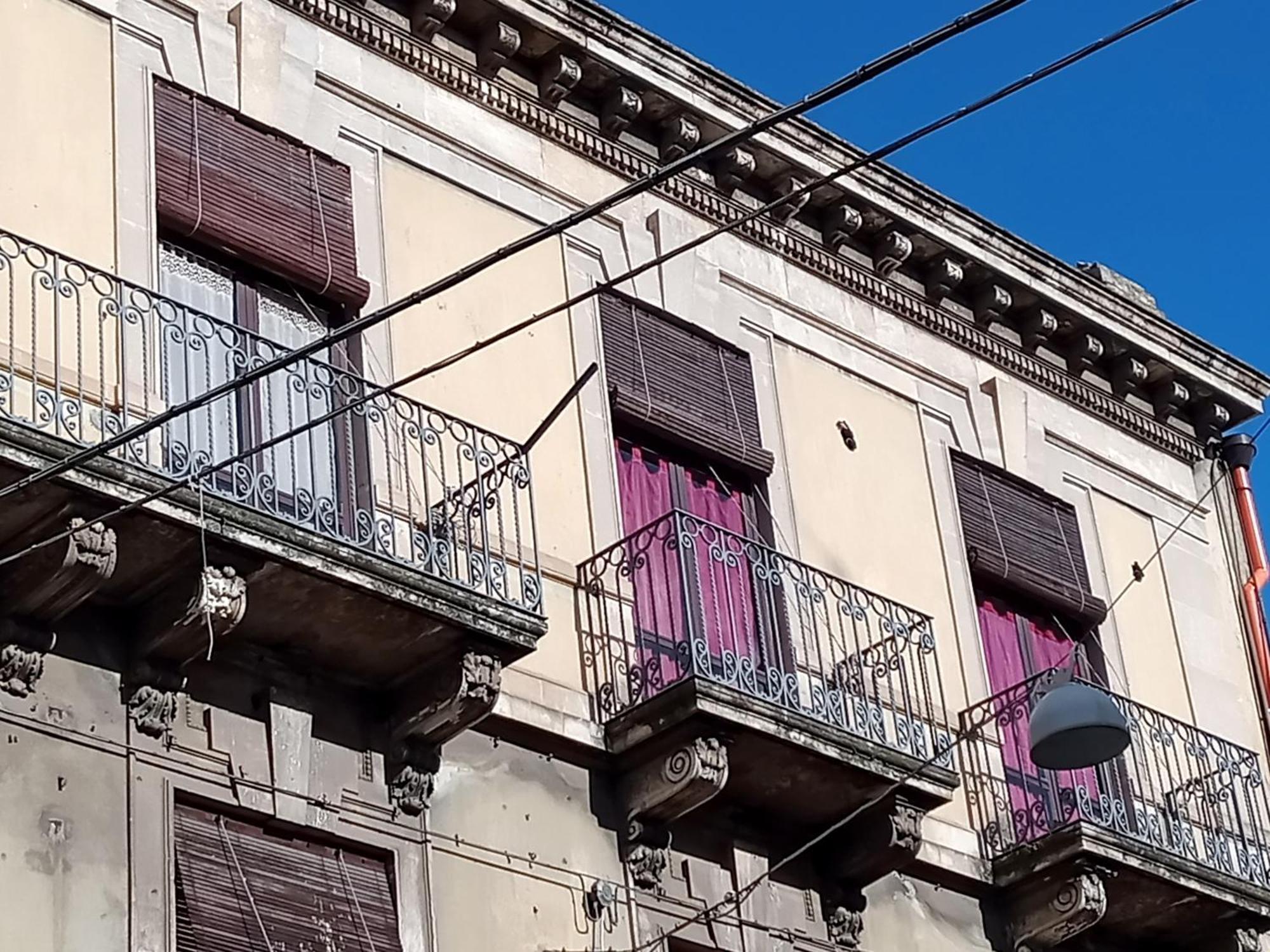Apartamento Medinat House CTA Exterior foto