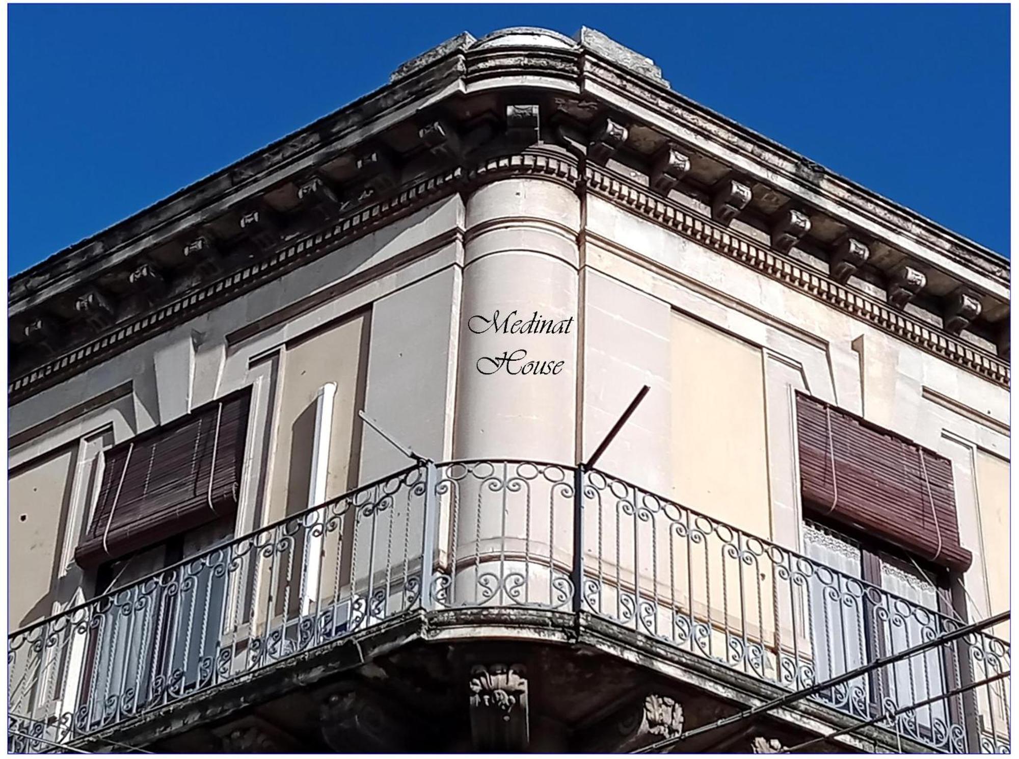 Apartamento Medinat House CTA Exterior foto
