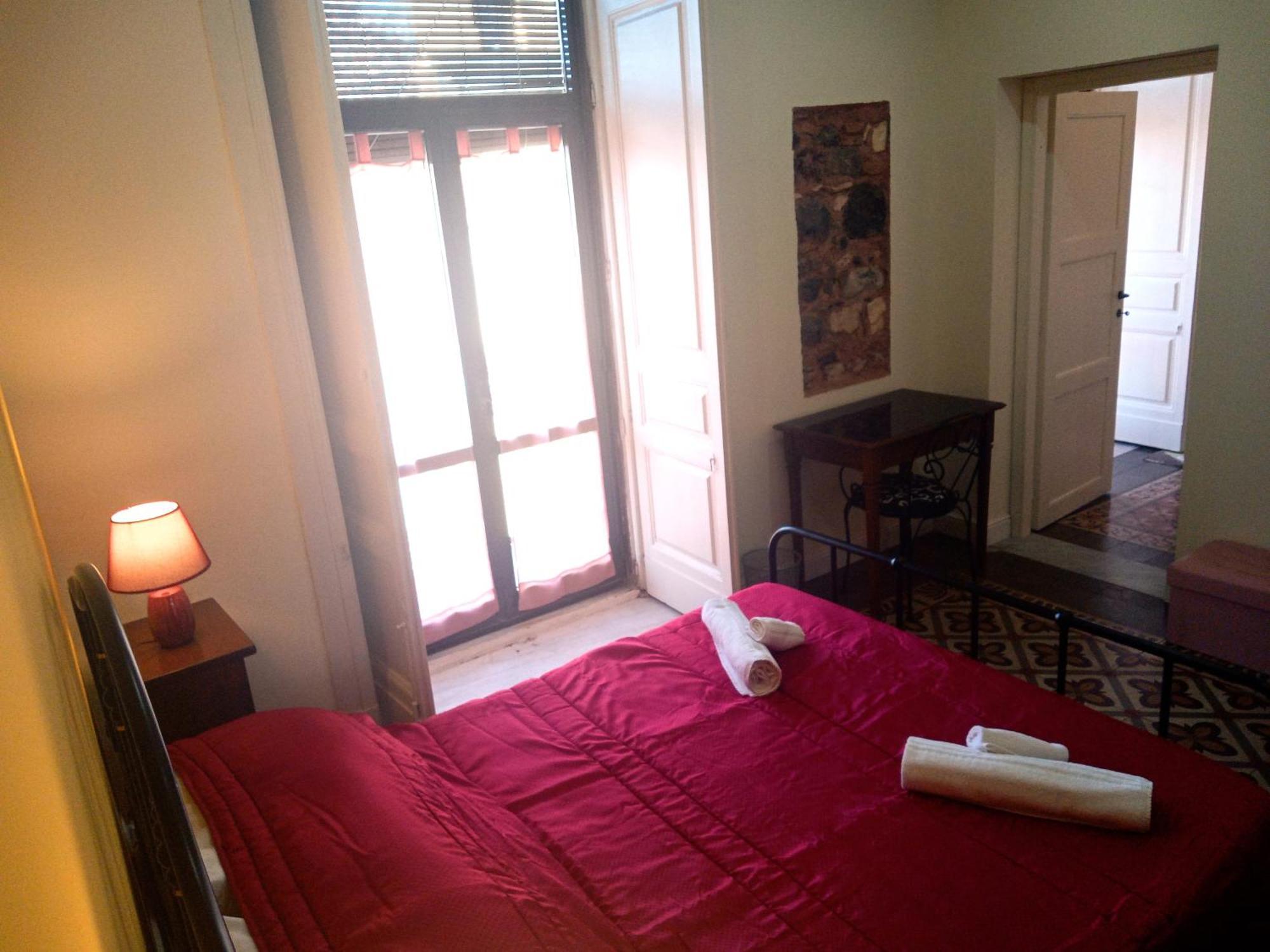 Apartamento Medinat House CTA Exterior foto
