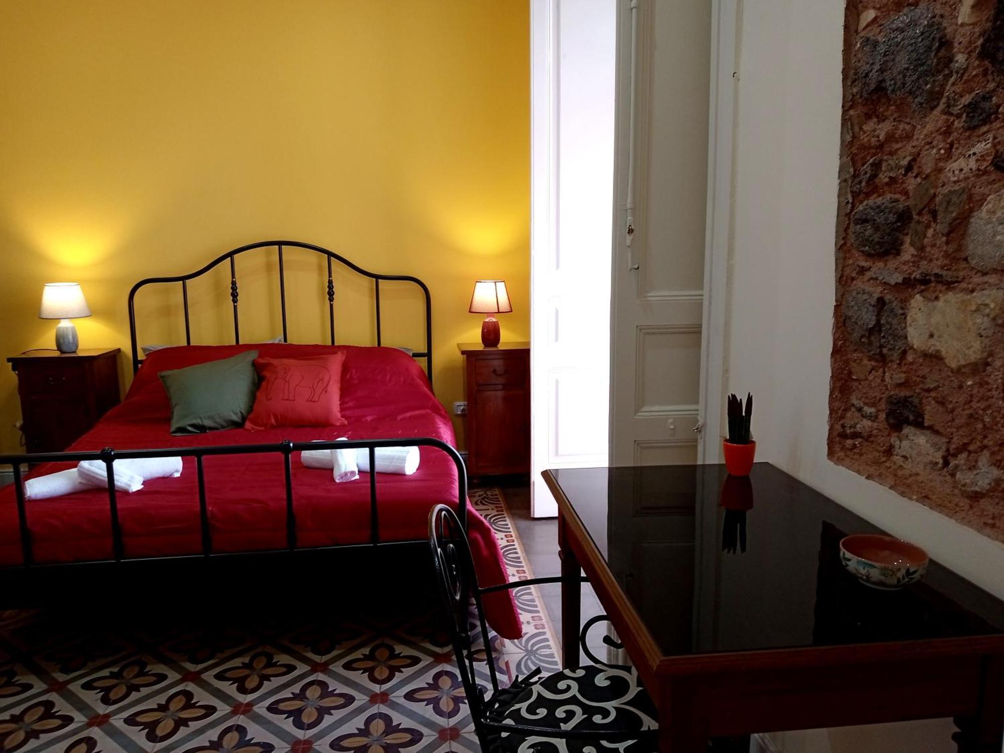 Apartamento Medinat House CTA Exterior foto
