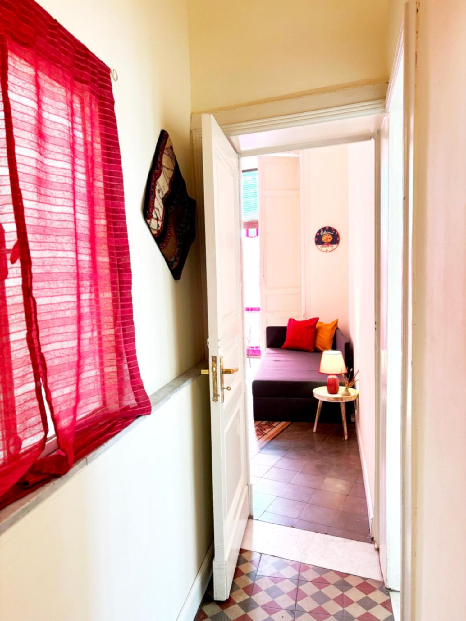 Apartamento Medinat House CTA Exterior foto