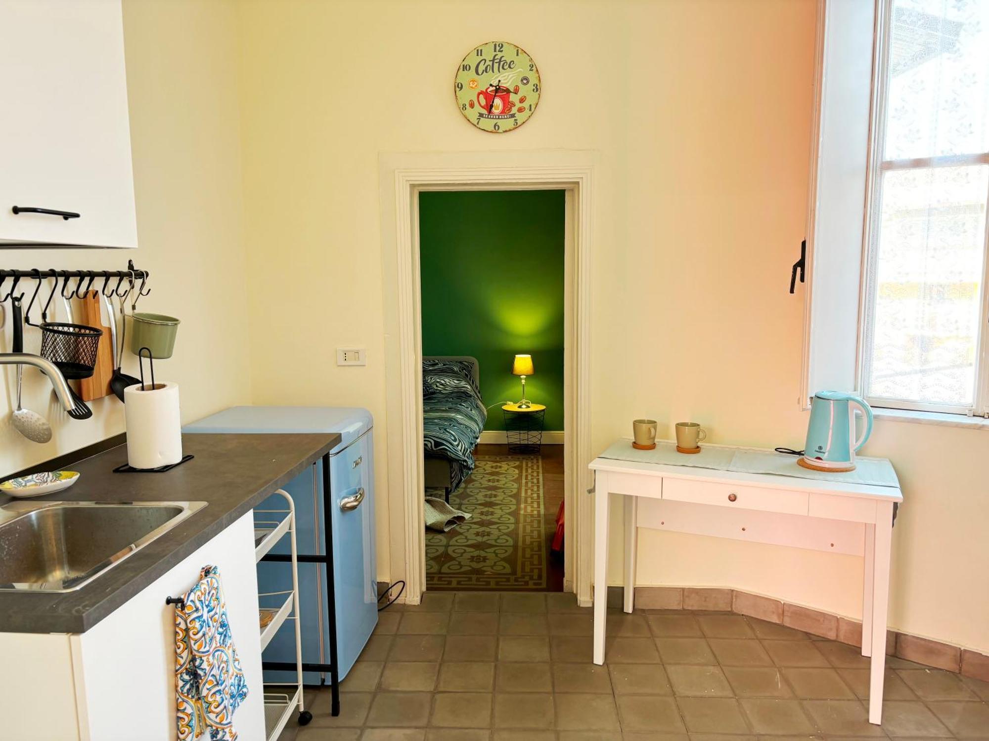 Apartamento Medinat House CTA Exterior foto