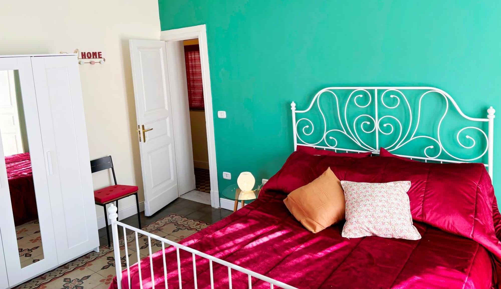 Apartamento Medinat House CTA Exterior foto