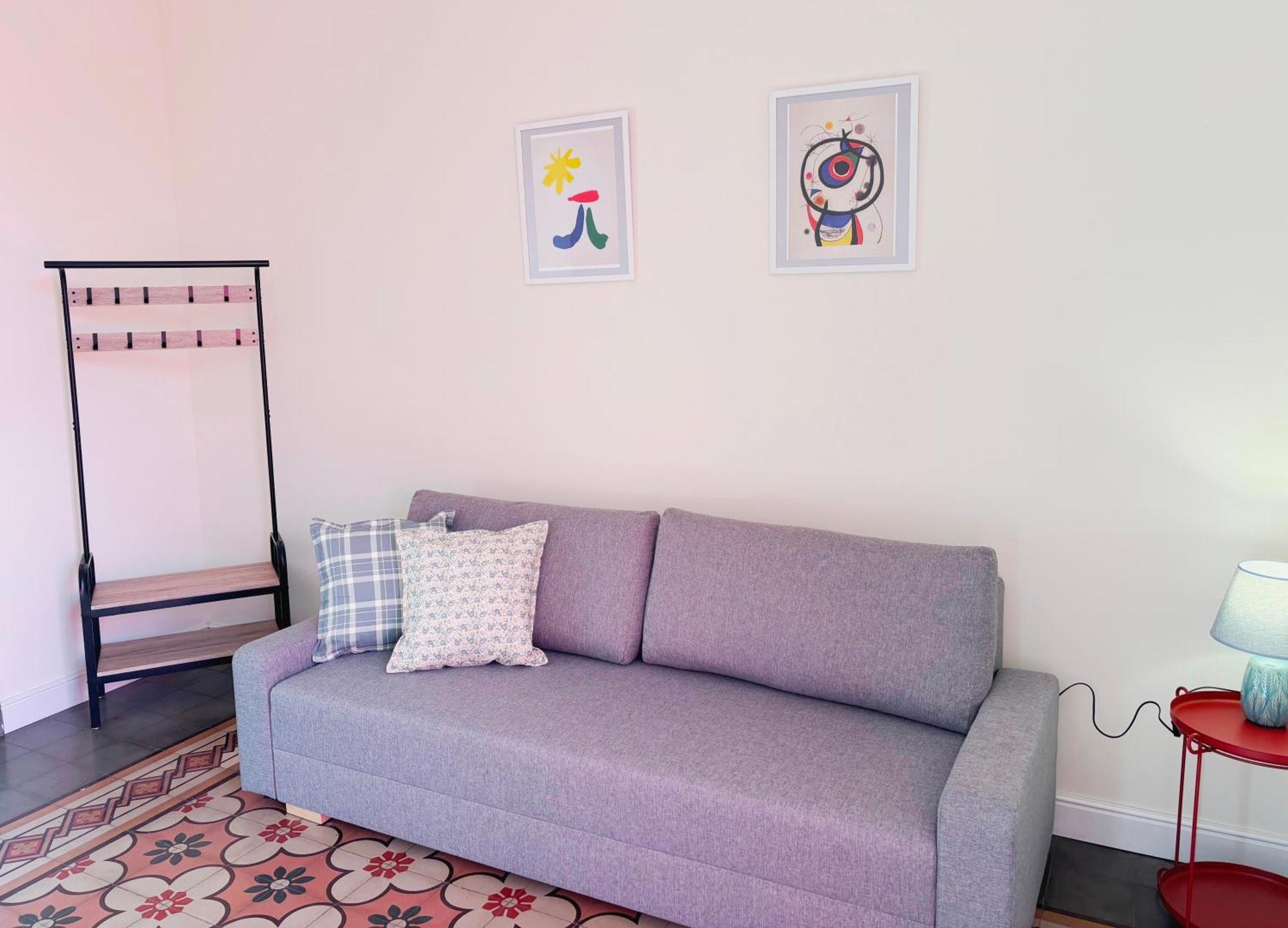 Apartamento Medinat House CTA Exterior foto
