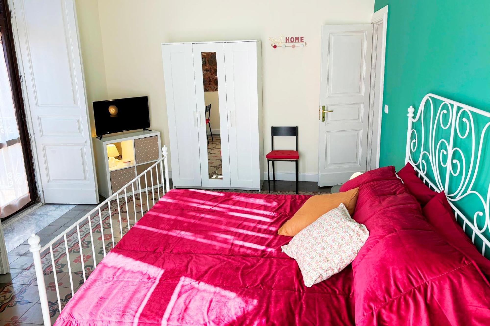 Apartamento Medinat House CTA Exterior foto