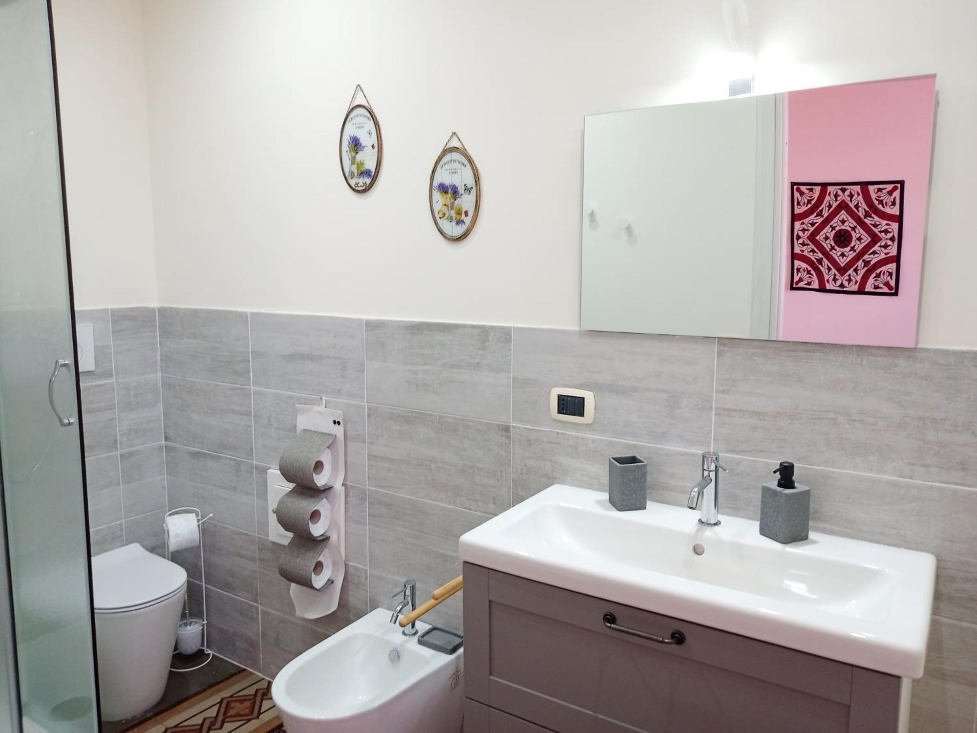 Apartamento Medinat House CTA Exterior foto