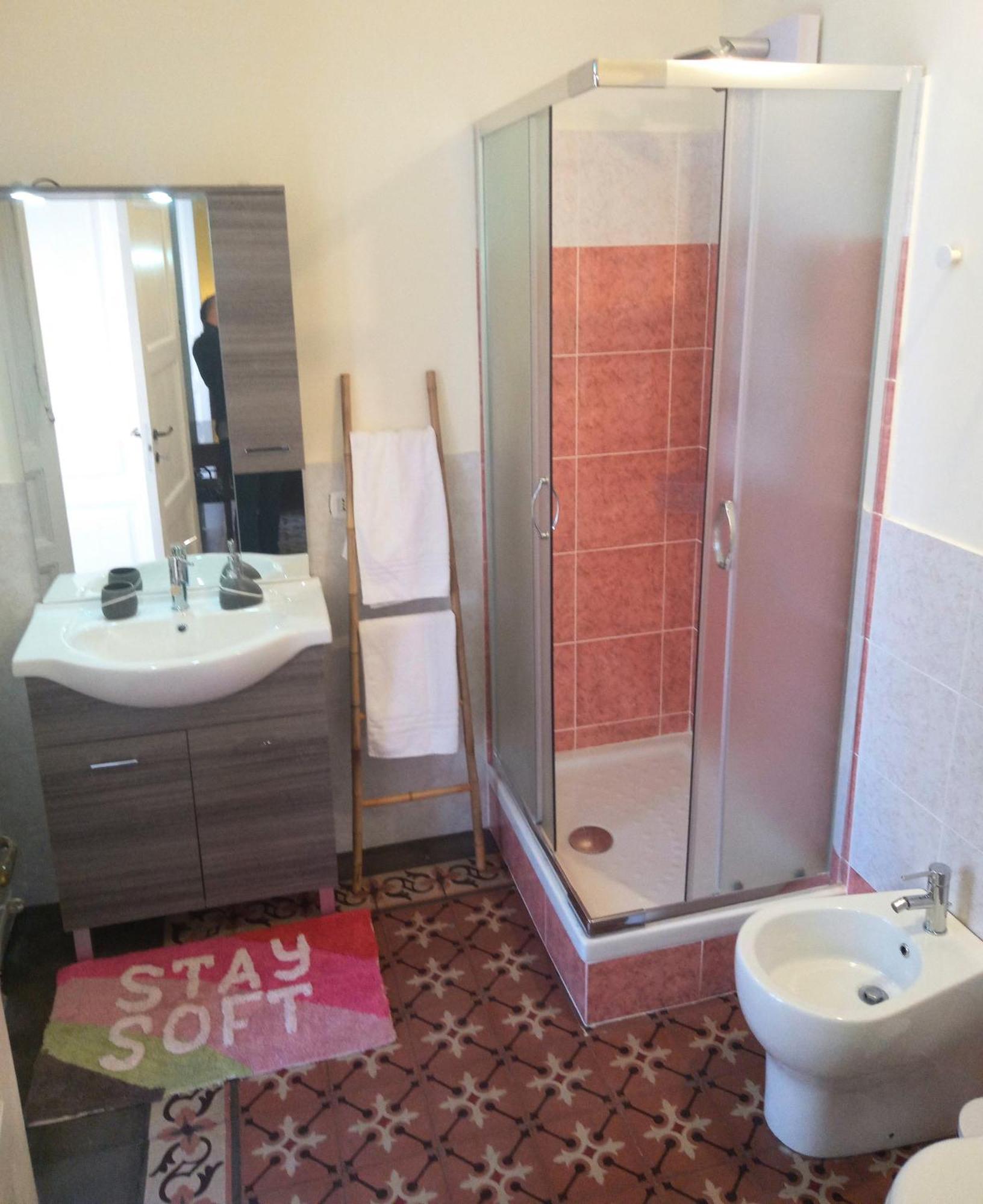 Apartamento Medinat House CTA Exterior foto