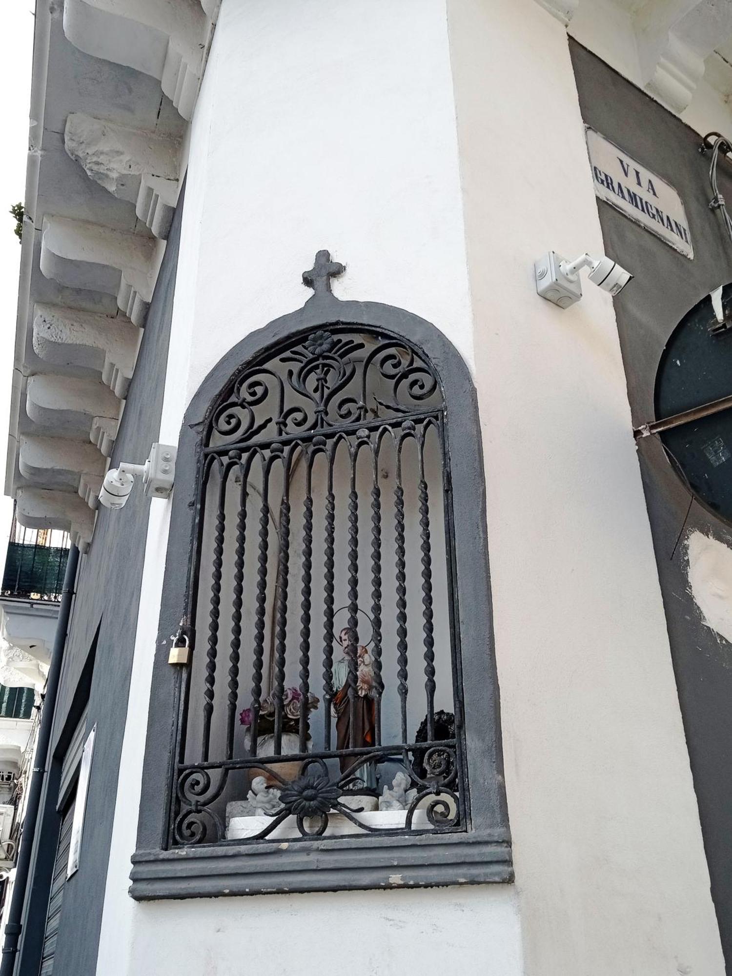 Apartamento Medinat House CTA Exterior foto