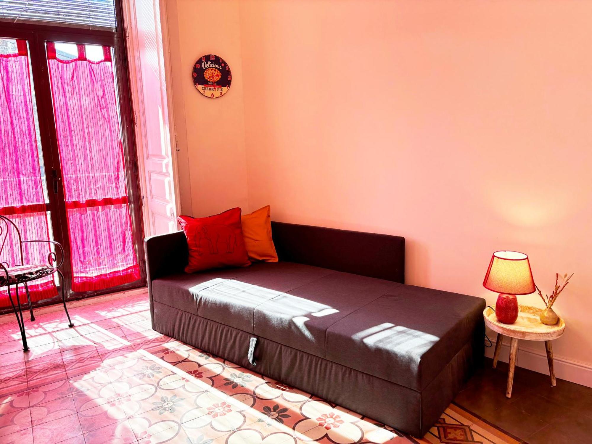 Apartamento Medinat House CTA Exterior foto