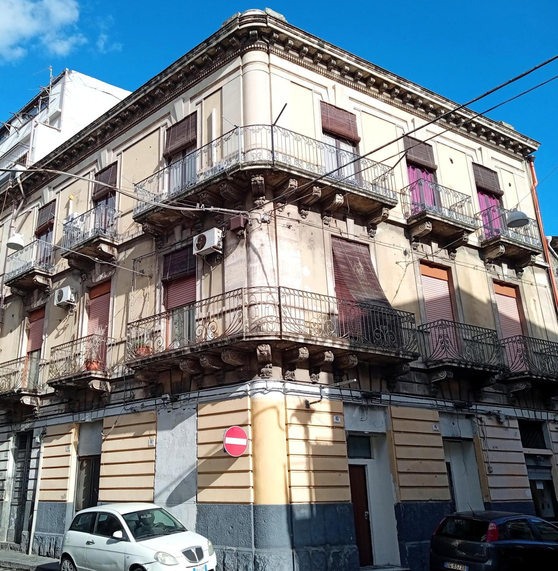 Apartamento Medinat House CTA Exterior foto