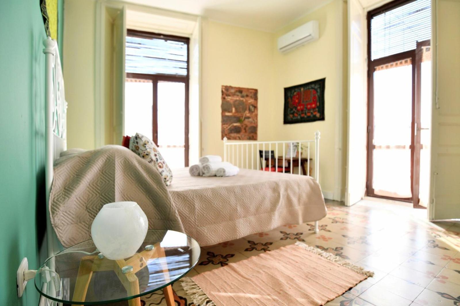 Apartamento Medinat House CTA Exterior foto