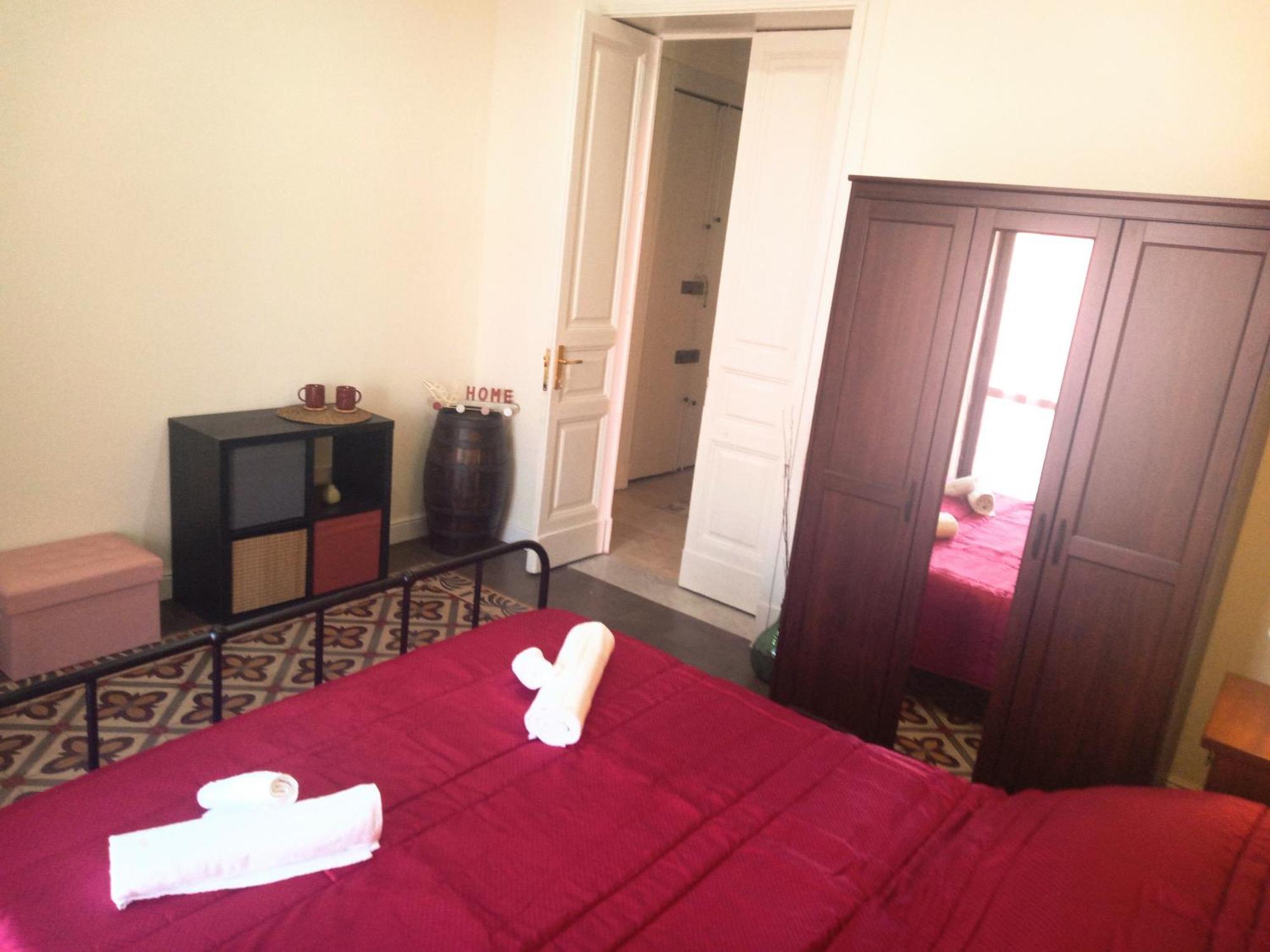 Apartamento Medinat House CTA Exterior foto