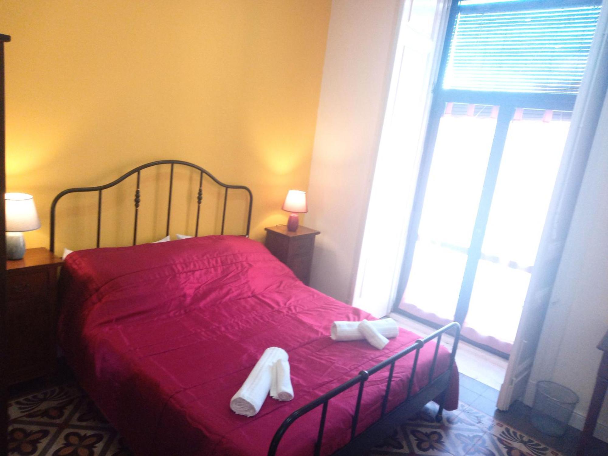 Apartamento Medinat House CTA Exterior foto