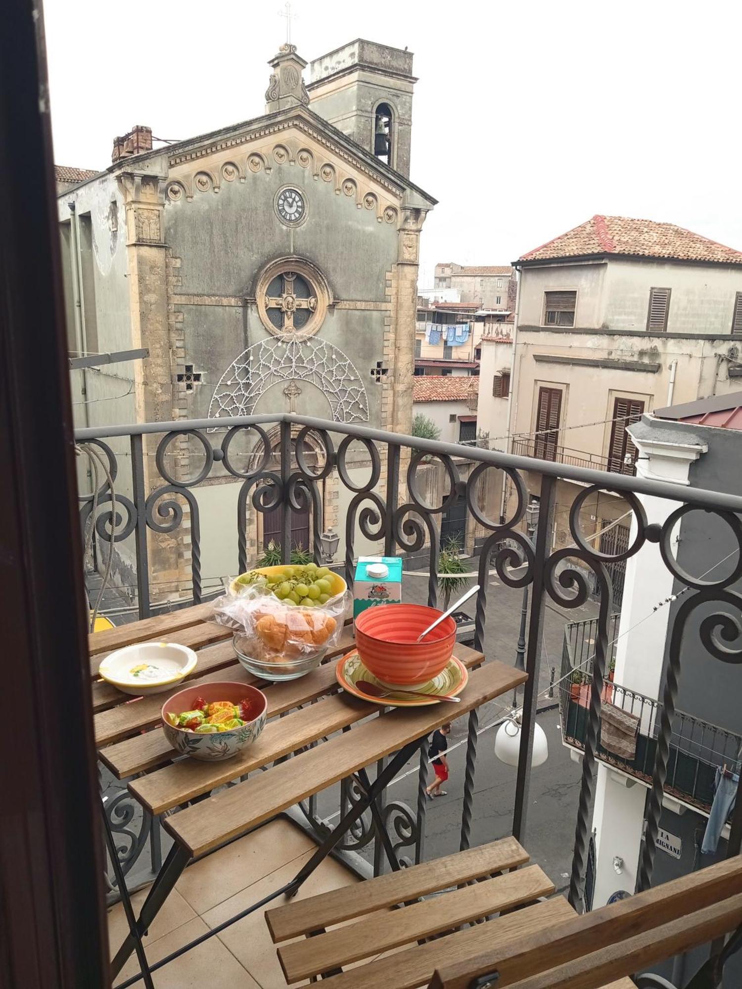 Apartamento Medinat House CTA Exterior foto