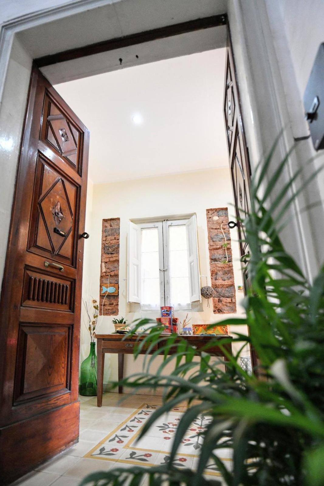 Apartamento Medinat House CTA Exterior foto