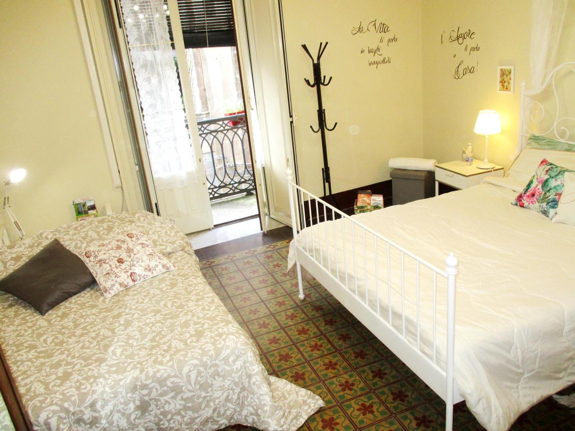 Apartamento Medinat House CTA Exterior foto